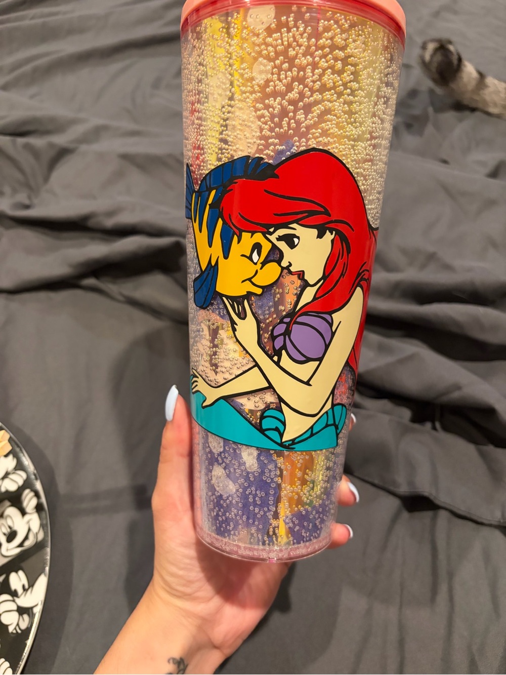 Starbucks Venti Tumbler
